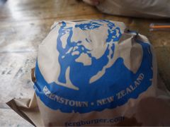 -Fergburger(皇后镇店)