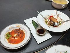 -茶人村·前滩江景雅宴(上海首店)