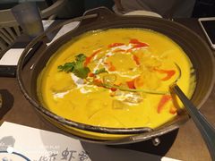 -美奈小馆·越南料理(中航城君尚购物中心店)