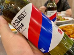 -清真益鑫羊肉手抓馆(南大街店)