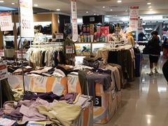 -崇光百货(铜锣湾店)