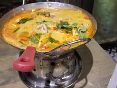 -The Dishes Seafood & Restaurant