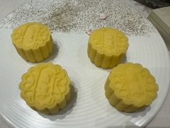 -富淳饭店(世纪公园店)
