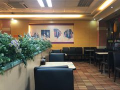 大堂-李先生牛肉面大王(东铁营店)