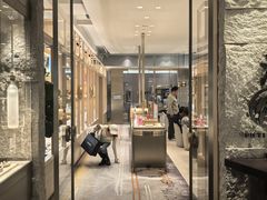 -溥仪眼镜PUYI OPTICAL(国贸商城店)