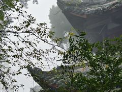 -子昂故里文化旅游区
