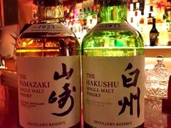 -鸡尾酒实验室酒吧(隆礼路店)
