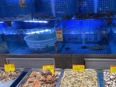 -永红源啤酒·烧烤·海鲜·大排档(台柳路店)