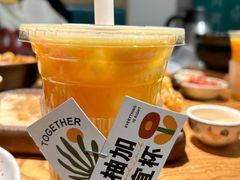 -潮粥荟·潮汕砂锅粥(朝阳大悦城店)