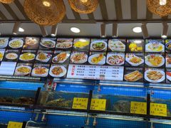 -醉壹号海鲜大排档(厦门美食地标店)