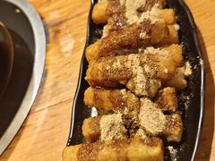 -热喜·现包大馅汤圆(老街店)