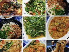 -滇道云南特色料理(康定路店)