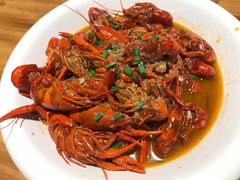 -四禧精酿烧烤串吧(大明湖店)