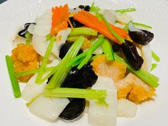-丽轩中餐厅(广州丽思卡尔顿酒店)