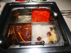 -海底捞火锅(泉城路店)