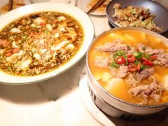 -初蓉丨遇见新川菜(亲贤街荣耀店)