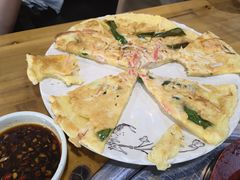 -故乡家韩国料理(丹东街店)