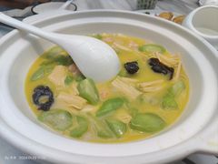 -唐猫庭院·千年陕菜(大唐不夜城店)