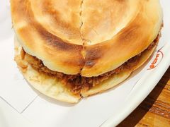 -煜北·西北小馆(曲阳路店)