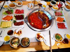 -大龙燚火锅