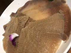 精品毛肚-傣妹火锅(南京东路一店)