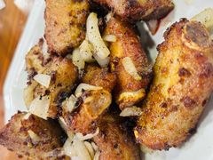 -渔娘蟹庄(阳澄湖莲花岛店)