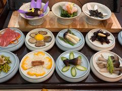 -桥香园过桥米线(国贸店)