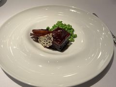 -悦轩中餐厅·高空江景·杭州柏悦酒店