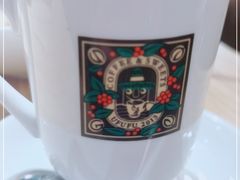 -Ufufu cafe(天神巷店)