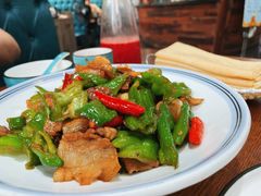 -船家渔(徐州北路店)