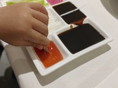 -大鸭梨烤鸭(左家庄店)