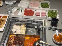 -海底捞火锅(旭辉MALL店)