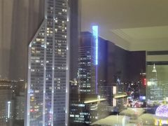 -上海雅居乐万豪侯爵酒店