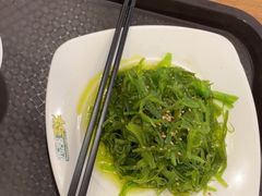 -西部马华清真兰州牛肉面·烧烤夜市(关东店)
