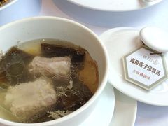 -黔蘑菇四季餐厅(观山湖店)