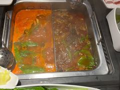 -东道煮牛肉火锅(重庆路店)