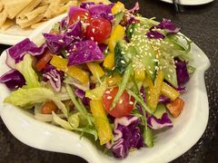 -湘肠香火锅店(团结湖店)