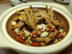 -小柴米·传统江西菜(八一广场店)
