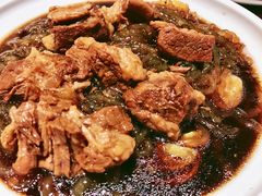 -南门小馆·清真(国贸商城店)