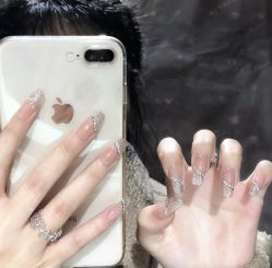 -CM.Nail美甲美睫