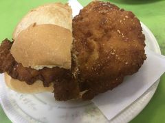 -胜利茶餐室