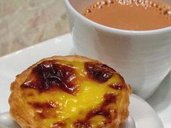 -8餐厅(新葡京酒店)