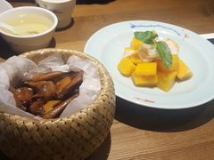 -大鸽饭(岗顶店)