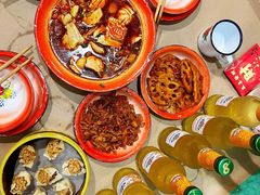 -老三样·旧食新味(船山路店)