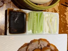 -又一福烤鸭·北京菜(东四店)