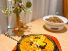 -汇丰苑·海鲜青岛菜(中山路大鲍岛店)