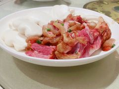 -翠姐姐农家大院(滨康路店)