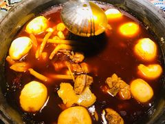 -李子坝梁山鸡(李子坝大鸡哥店)