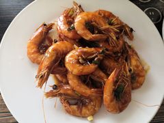 -1910老鲁味海鲜·戳子肉·青岛菜(金沙滩店)