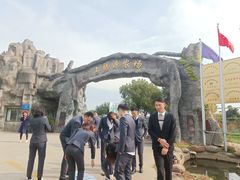 -上膳源有机农场